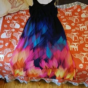 Beautiful maxi dress